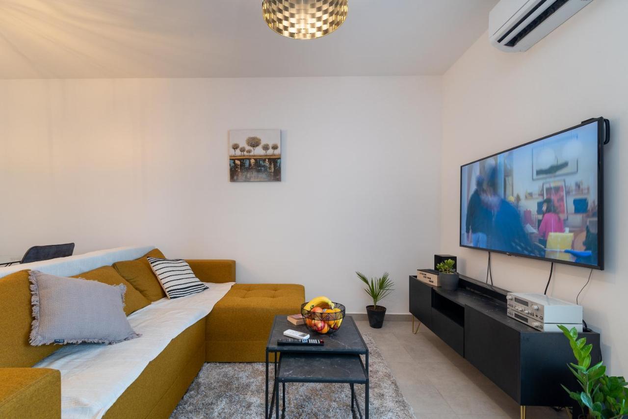 Kamarin Apartment Trogir Exterior foto